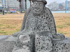 -咸德海水浴场