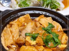 -好彩海鲜火锅饭店(银河百老汇店)