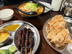 -John 3:16 Malaysian Delights