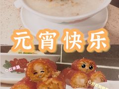 -点都德(盘福楼店)