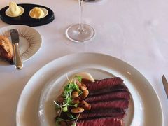 -Caprice(香港四季酒店)