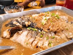 -鱼酷活鱼烤鱼(梅江印象城店)