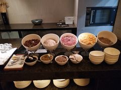 -上海崇明金茂凯悦酒店