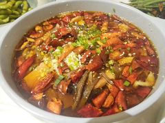 -丁字口海鲜热炒·烧烤大排档