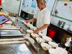 -汪家馄饨(集庆路店)