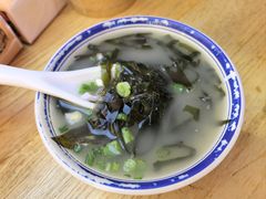 -十八梯邓凳面(大坪正街店)