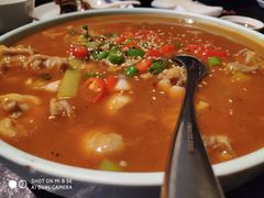 -蟹榭·本帮江浙菜·蟹宴(五角场合生汇商场店)