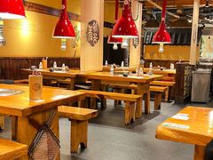 -青鹤谷(虹莘路总店)
