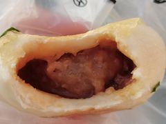 牛肉煎包-紫光园(燕郊总店)