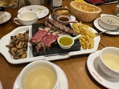 -Entrecôte 法国牛扒馆(保利·时光里店)
