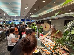 -初色海鲜自助(万丰路店)