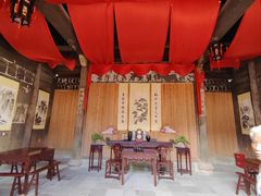 -新安江山水画廊风景区