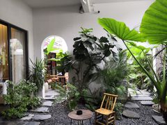 -漫笙舍Manse·咖啡·民宿