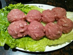 -八合里潮汕鲜牛肉火锅(惠州华贸店)
