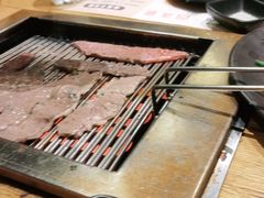 -千寻烧肉(政务区店)