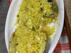 -琼大师东方烤乳猪(亚特兰蒂斯店)