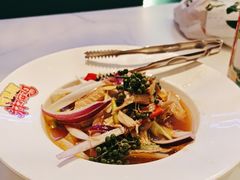 -阿里疆Alijiang·丝路美食·异域风情·清真(长楹天街店)