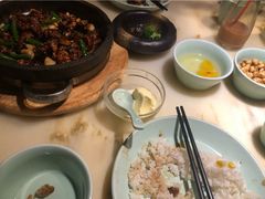-绿茶餐厅(西单老佛爷店)