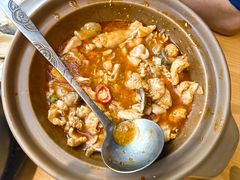 -丹江渔村(龙旗店)