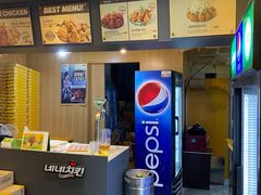 -NENE Chicken(莲洞店)