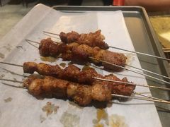 -铁人烧烤(北京店)