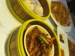 -火啫啫·粤式啫啫煲(南通首店)