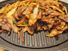-阿里疆Alijiang·丝路美食·异域风情·清真(长楹天街店)