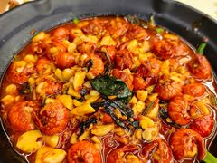 -聚味瞿记·龙虾堂(渔人码头一店)