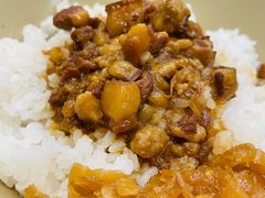 肉燥饭-圆宝台湾小吃(迎津街店)