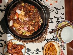 -南昌大饭店·非遗南昌菜(万寿宫店)