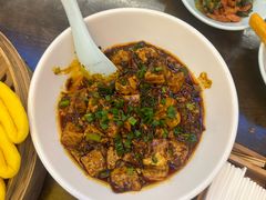 -老灶房-四川土菜(铁牛广场店)