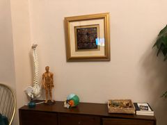 -仰生如卉推拿养生馆(酒仙桥店)