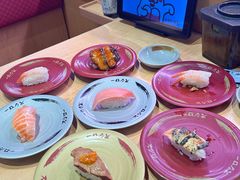 -寿司郎(皇庭广场店)