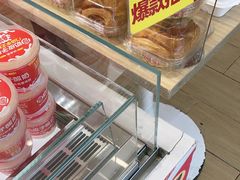-味多美蛋糕(航天桥店)