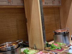 -独食火锅·半米屋台(直营总店)