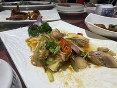 -汤臣·空中餐厅·严选粤菜(石湾世博广场店)