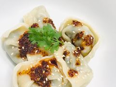 -枣子树·素食餐厅(朱家尖店)