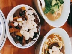 -奎元馆.百年奎元.非遗传承(西湖边的解放路店)