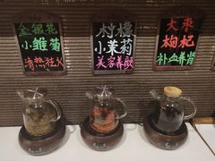 -正清和·推拿养生(黑石礁中心店)