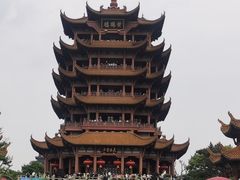 -黄鹤楼