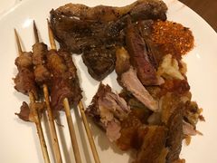 -长春净月潭喜来登酒店·盛宴标帜餐厅