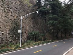 -紫金山山顶公园