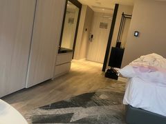 -新加坡乌节希尔顿酒店