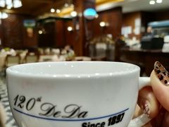-德大西餐社(云南南路店)