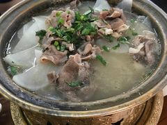 -鼎香润(德胜门内店)