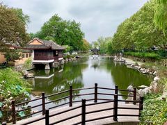 -范蠡湖公园