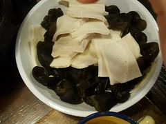 -蘭奢雅集·江浙菜(青山江滩店)