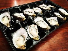 1号生蚝一打-悉尼鱼市场
