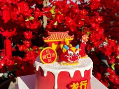 -CAKE BOSS 蛋糕老板(西单君太百货店)