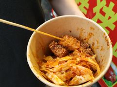 -大学城夜市大排档(凤栖路店)